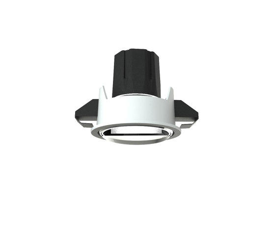 Axel Trim Ø80 Fixed | Recessed ceiling lights | Castaldi