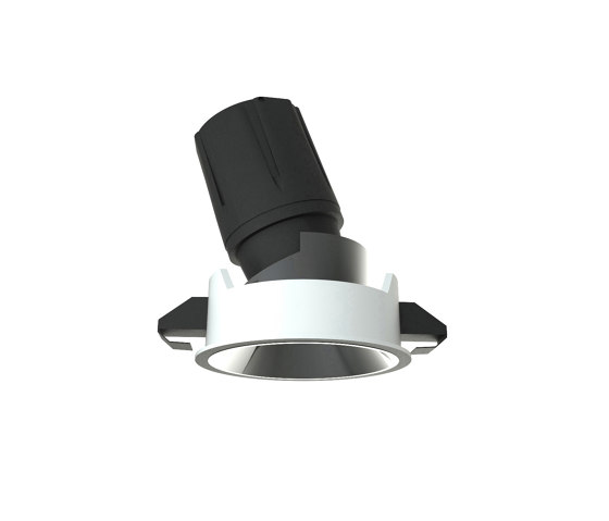 Axel Trim Ø105 Adjustable | Recessed ceiling lights | Castaldi