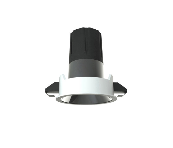 Axel Trim Ø105 Fixed | Recessed ceiling lights | Castaldi