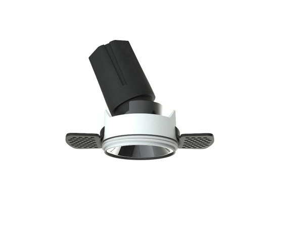 Axel Trimless Ø60 Adjustable | Recessed ceiling lights | Castaldi
