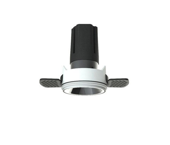Axel Trimless Ø60 Fixed | Recessed ceiling lights | Castaldi