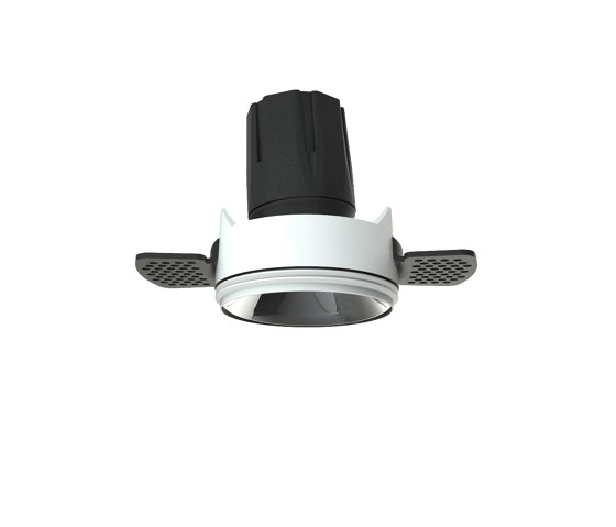 Axel Trimless Ø85 Adjustable | Recessed ceiling lights | Castaldi