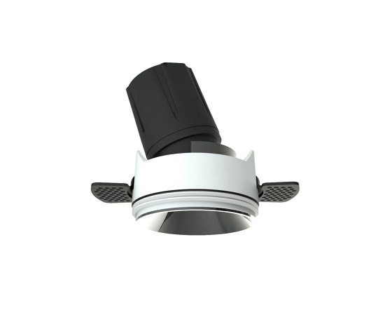 Axel Trimless Ø110 Adjustable | Recessed ceiling lights | Castaldi