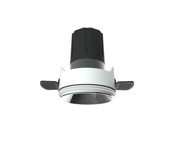 Axel Trimless Ø110 Fixed | Recessed ceiling lights | Castaldi