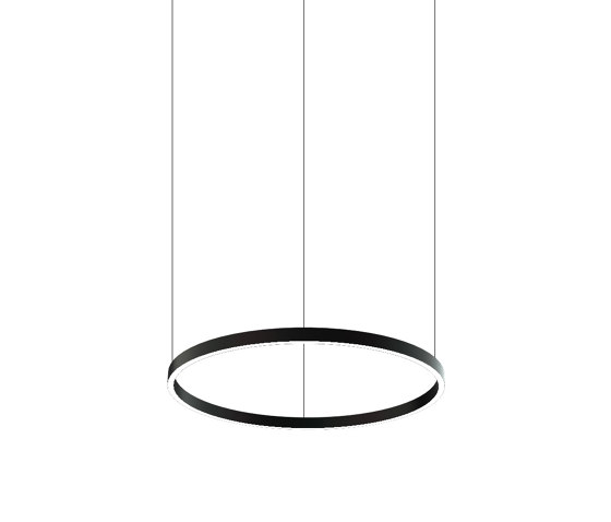 Way Linear System | Circle 900 | Double Emission | Lampade sospensione | Castaldi