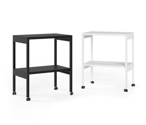 Serving trolley | Tables d'appoint | Lehni