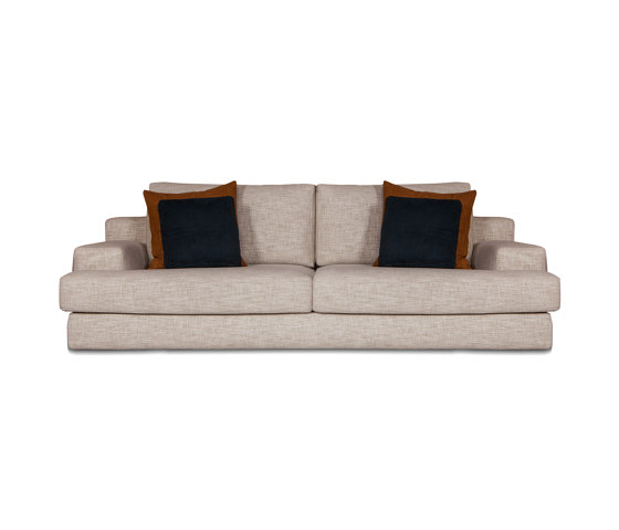 Lazy Sofa | Divani | al2