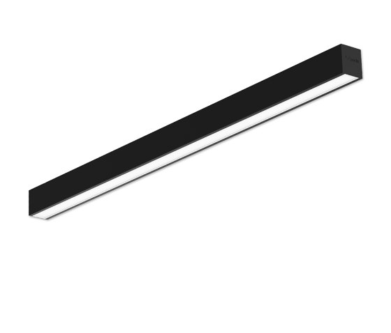 GR8-LINE® surface 600mm | Lámparas de techo | perdix