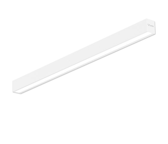 GR8-LINE® surface 600mm | Lámparas de techo | perdix