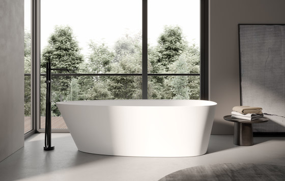 Almond | Bathtubs | Ideagroup