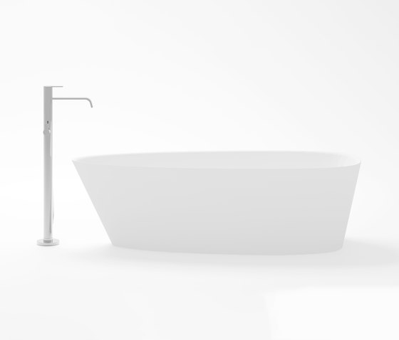 Almond | Bathtubs | Ideagroup