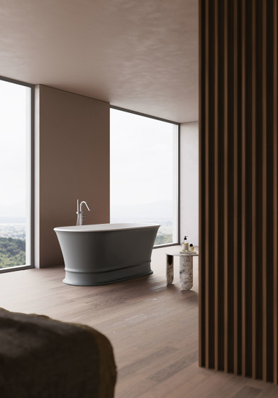 Dekò | Bathtubs | Ideagroup