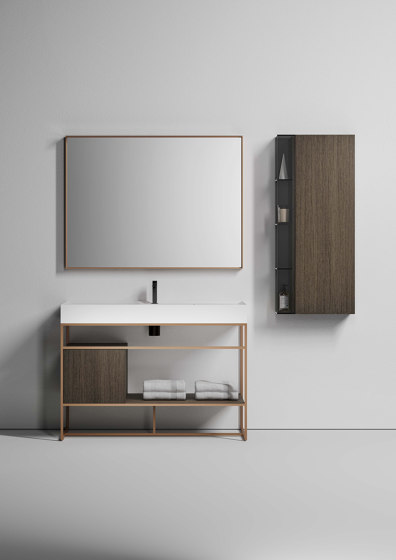 Dogma 9_2023 | Wall cabinets | Ideagroup