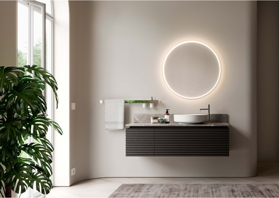 Dolcevita 05_2023 | Wall cabinets | Ideagroup