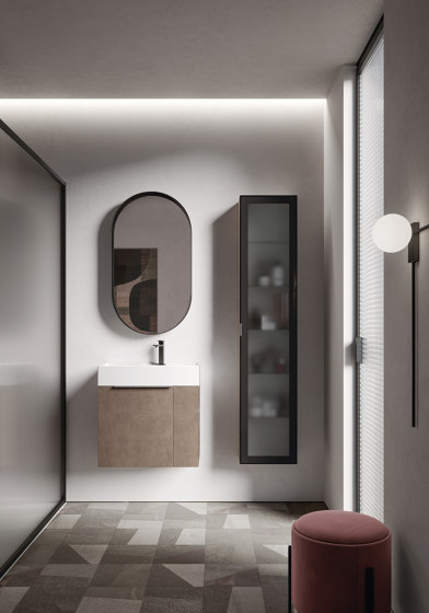 My Time 23 | Meubles muraux salle de bain | Ideagroup