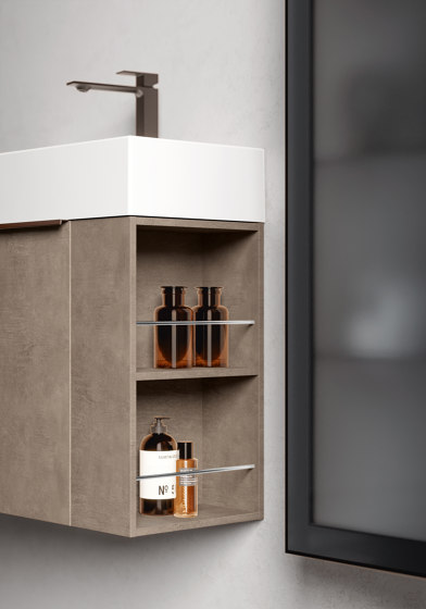 My Time 23 | Wall cabinets | Ideagroup