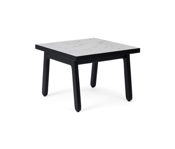 Arco Side Quad H35 | Side tables | Fenabel