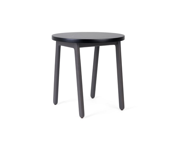 Arco Side Red H60 | Tables d'appoint | Fenabel
