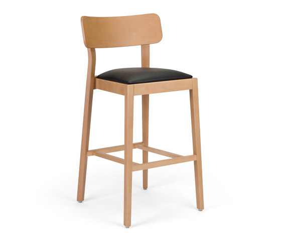 Suzanne Bar | Bar stools | Fenabel