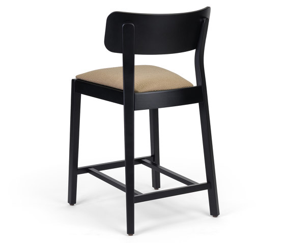 Suzanne Bar H65 | Bar stools | Fenabel