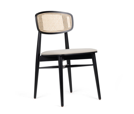 Donasella EST Tp Wicker | Chairs | Fenabel