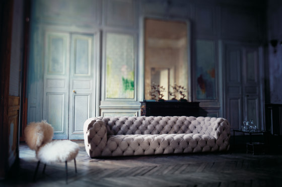 CHESTER MOON Sofa | Sofas | Baxter