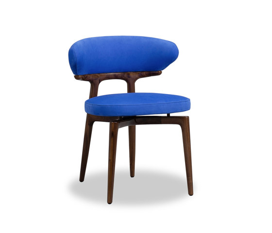 CLOTILDE Chair | Chairs | Baxter