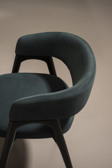 CORINNE Chair | Stühle | Baxter