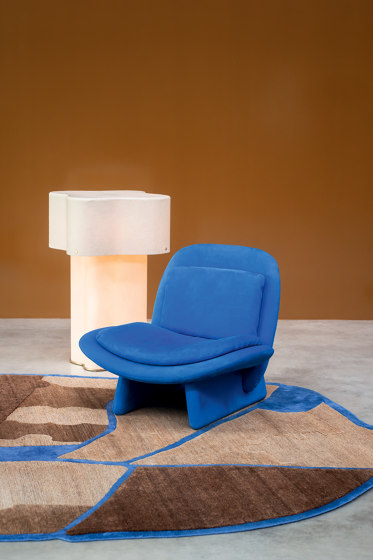 ELLI Chair | Armchairs | Baxter
