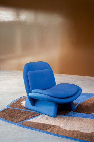 ELLI Chair | Armchairs | Baxter