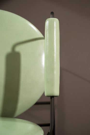 GEMMA Chair | Stühle | Baxter