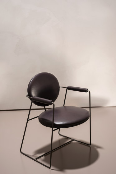 GEMMA Chair | Chairs | Baxter