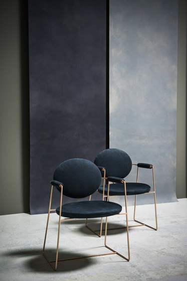 GEMMA Chair | Chaises | Baxter