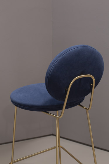 GEMMA Chair | Chaises | Baxter