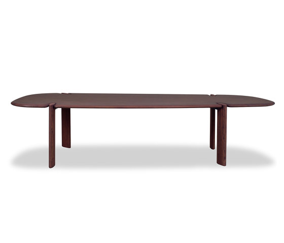 ISAMU Table | Dining tables | Baxter