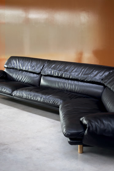 JO Sofa | Sofas | Baxter