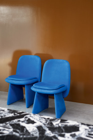 JODIE Chair | Chairs | Baxter