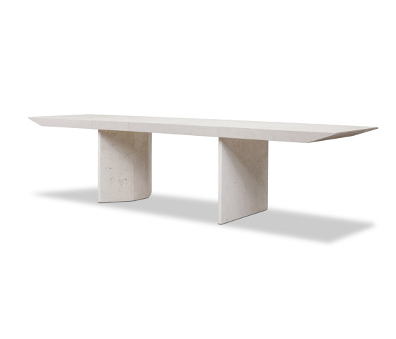 JUDD Table | Dining tables | Baxter