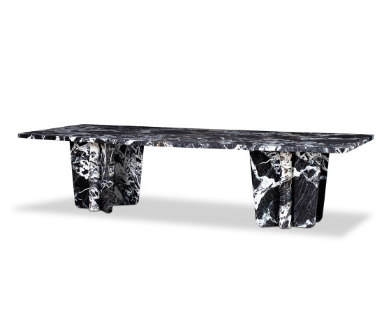 KATE Table | Dining tables | Baxter