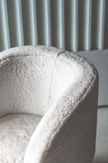 LAZYBONES MOUTON Chair | Stühle | Baxter