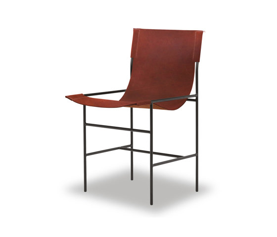 LEGGIA Chair | Sillas | Baxter