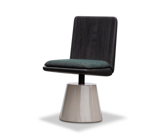 LINFA Chair | Chaises | Baxter