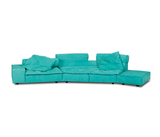 MIAMI SOFT Sofa | Sofás | Baxter