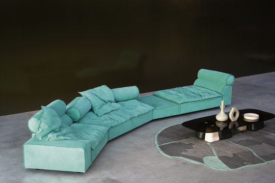 MIAMI SOFT Sofa | Sofas | Baxter