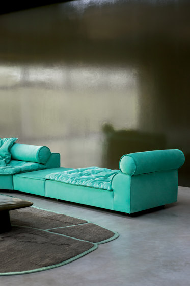 MIAMI SOFT Sofa | Sofás | Baxter