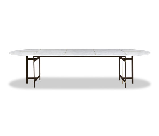 PLACE' STONE Table | Dining tables | Baxter