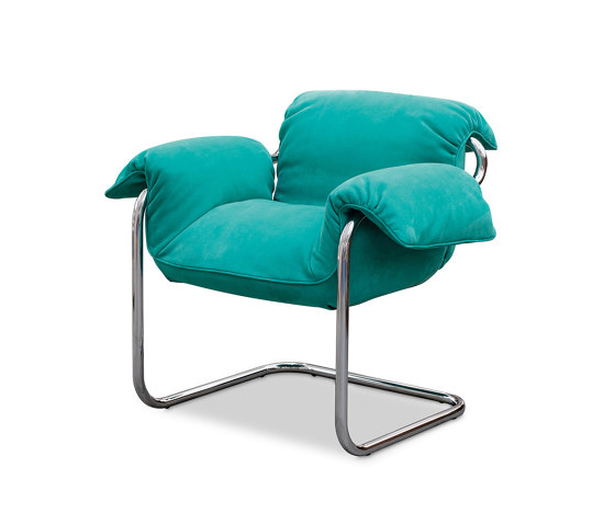 SO FAR Chair | Chairs | Baxter