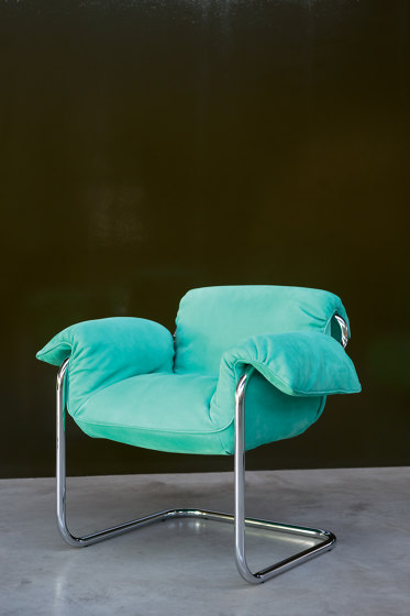 SO FAR Chair | Sillas | Baxter