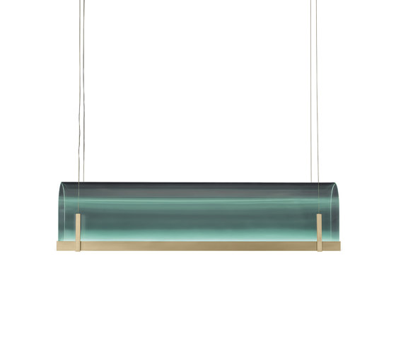 TUNNEL Hanging Lamp | Lámparas de suspensión | Baxter