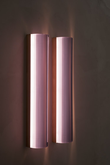 TUNNEL Wall Lamp | Appliques murales | Baxter